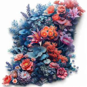 water-animals tattoo design ideas wide-angle marine grace shows endurance