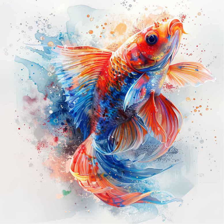 marine-animals-surrealism-enigmatic-for-triceps – tattoo design ideas free ai generated – Gallery: water-animals-inkby-ai
