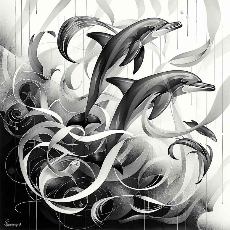 jellyfish-realism-depth-perception-for-back – tattoo design ideas free ai generated – Gallery: water-animals-inkby-ai