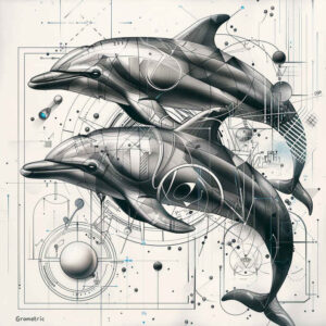 water-creatures-realism-sharp-focus-for-scapula – tattoo design ideas free ai generated – Gallery: water-animals-inkby-ai