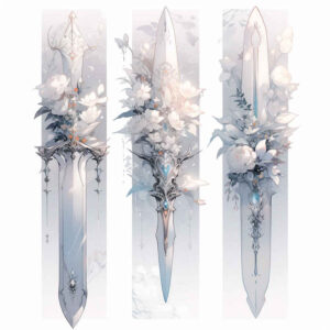 weapons-with-ornamental-details-spirituality-for-wrist – tattoo design ideas free ai generated – Gallery: weapons-inkby-ai
