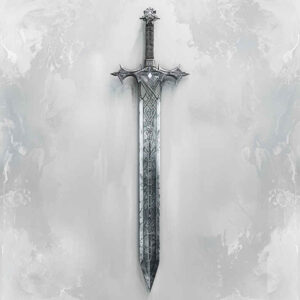 weapons tattoo design ideas color richness blade tattoo embodying strength