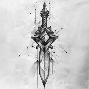 for-women-ornamental-swirl-for-triceps – tattoo design ideas free ai generated – Gallery: weapons-inkby-ai