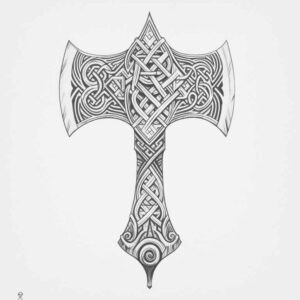 bows-intricate-for-forearm – tattoo design ideas free ai generated – Gallery: weapons-inkby-ai