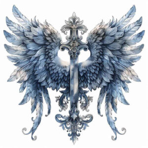 for-women – tattoo design ideas free ai generated – realism-transparent-layer – for-side – Gallery: wings-inkby-ai