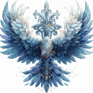 minimalist-wings-tattoo – tattoo design ideas free ai generated – realism-subtle-gradients – for-side – Gallery: wings-inkby-ai
