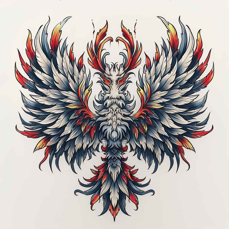 wings tattoo design ideas dynamic shapes divine float for shoulder