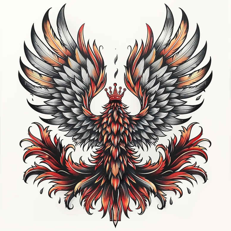 wings tattoo design ideas Realism crisp detail heavenly reach for foot