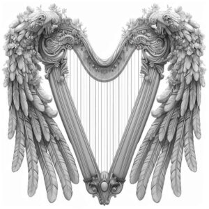 wings tattoo design ideas bold texture high ascent embodying endurance