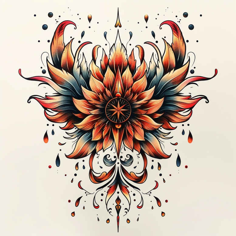 wings tattoo design ideas realistic texture sacred air for upper shoulder