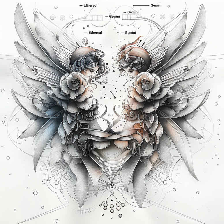 wings tattoo design ideas Surrealism symbolic sky freedom represents courage