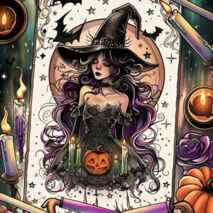 witches tattoo design ideas black-and-white dark wisdom for biceps