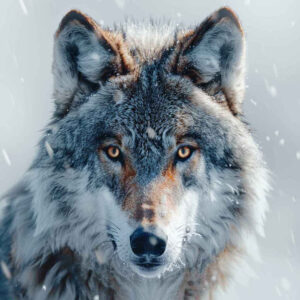 3d-wolf-tattoo – tattoo design ideas free ai generated – realism-true-skin – for-shoulder – Gallery: wolves-inkby-ai