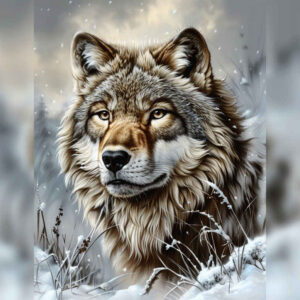 for-women – tattoo design ideas free ai generated – surrealism-symbolic-motifs – for-temple – Gallery: wolves-inkby-ai