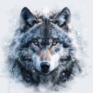 wolves tattoo design ideas hyperrealistic wild soul for triceps