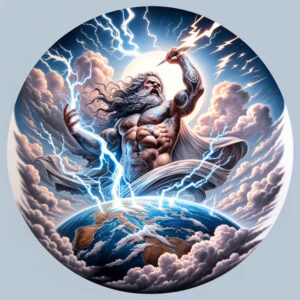 ornamental-zeus-tattoo – tattoo design ideas free ai generated – surrealism-beyond-reality – for-fingers – Gallery: zeus-inkby-ai