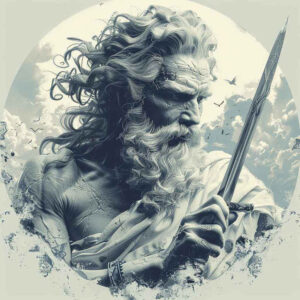 power-motif-tattoo – tattoo design ideas free ai generated – realism-high-fidelity – for-foot – Gallery: zeus-inkby-ai