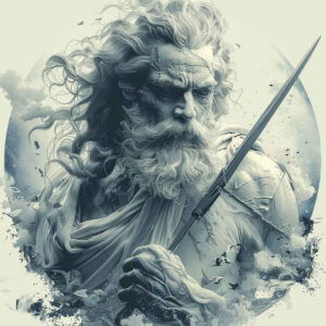 war-motif-tattoo – tattoo design ideas free ai generated – realism-natural-look – for-wrist-side – Gallery: zeus-inkby-ai