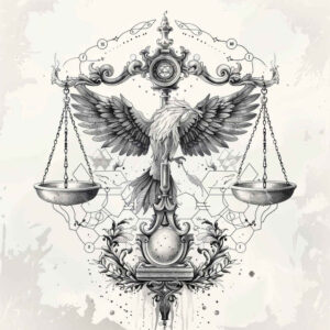 magic-symbol-eastern-influence-for-foot – tattoo design ideas free ai generated – Gallery: zodiac-signs-inkby-ai