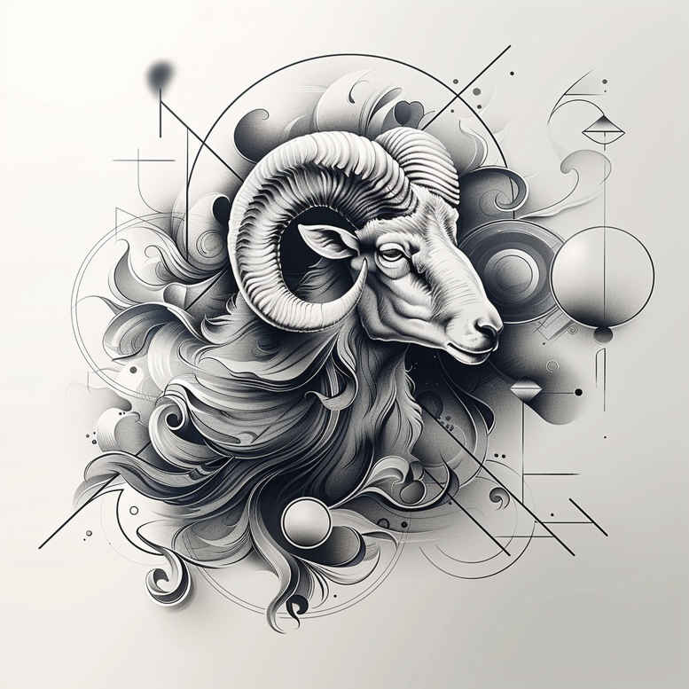 planetary-symbol-ornamental-web-for-fingers – tattoo design ideas free ai generated – Gallery: zodiac-signs-inkby-ai
