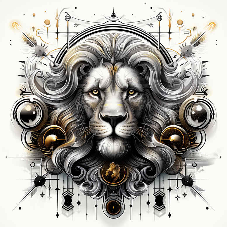 cosmic-symbol-harmony-lines-for-hand – tattoo design ideas free ai generated – Gallery: zodiac-signs-inkby-ai