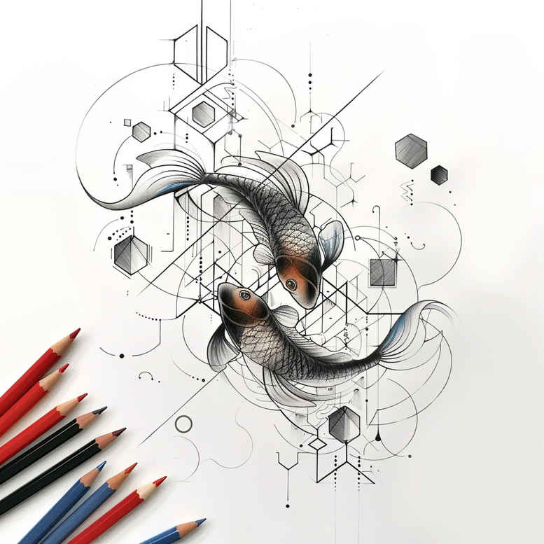 energy-sign-mystic-for-wrist – tattoo design ideas free ai generated – Gallery: zodiac-signs-inkby-ai