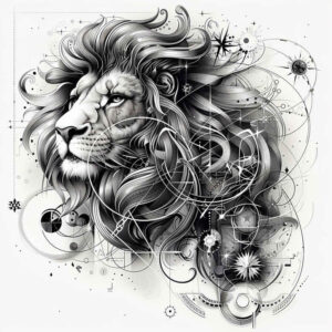 journey-symbol-soft-curves-for-full-back – tattoo design ideas free ai generated – Gallery: zodiac-signs-inkby-ai
