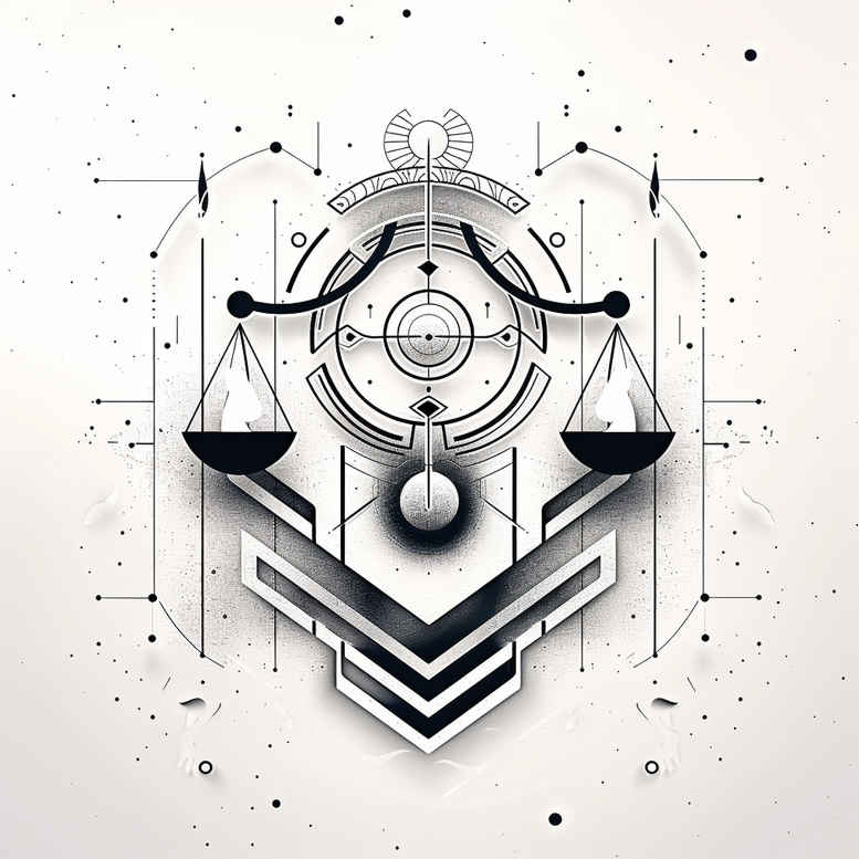 zodiac-symbol-filigree-for-wrist – tattoo design ideas free ai generated – Gallery: zodiac-signs-inkby-ai