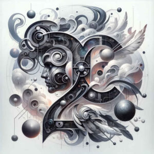 cosmic-sign-hypnotic-for-biceps – tattoo design ideas free ai generated – Gallery: zodiac-signs-inkby-ai