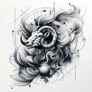 life-symbol-sacred-geometry-for-triceps – tattoo design ideas free ai generated – Gallery: zodiac-signs-inkby-ai