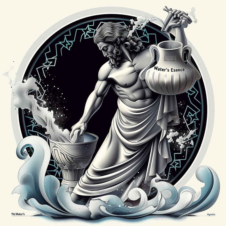zodiac-sign-balance-for-temple – tattoo design ideas free ai generated – Gallery: zodiac-signs-inkby-ai