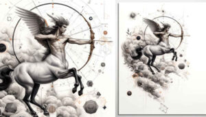 mysticism-symbol-unending-for-nape – tattoo design ideas free ai generated – Gallery: zodiac-signs-inkby-ai