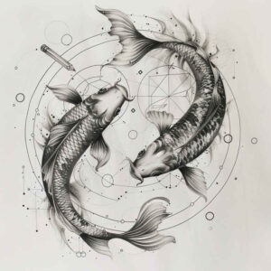 shadow-symbol-spiritual-design-for-triceps – tattoo design ideas free ai generated – Gallery: zodiac-signs-inkby-ai