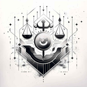 personality-sign-spiritual-design-for-forearm – tattoo design ideas free ai generated – Gallery: zodiac-signs-inkby-ai