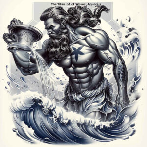 life-energy-motif-zen-for-outer-arm – tattoo design ideas free ai generated – Gallery: zodiac-signs-inkby-ai