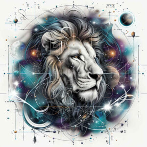 horoscope-sign-mandala-border-for-upper-shoulder – tattoo design ideas free ai generated – Gallery: zodiac-signs-inkby-ai