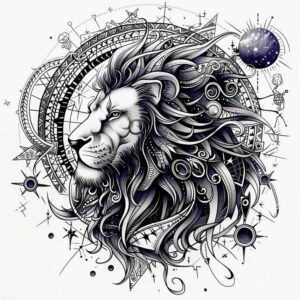 journey-symbol-chakra-for-triceps – tattoo design ideas free ai generated – Gallery: zodiac-signs-inkby-ai