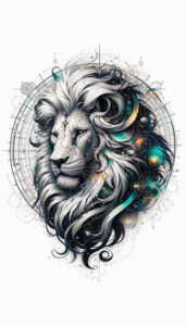 zodiac-sign-chakra-for-neck – tattoo design ideas free ai generated – Gallery: zodiac-signs-inkby-ai