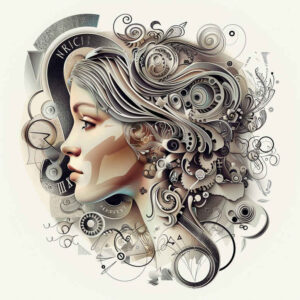 mysticism-symbol-hypnotic-for-nape – tattoo design ideas free ai generated – Gallery: zodiac-signs-inkby-ai