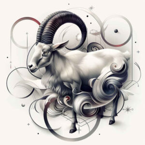 cosmic-sign-spokes-for-wrist – tattoo design ideas free ai generated – Gallery: zodiac-signs-inkby-ai