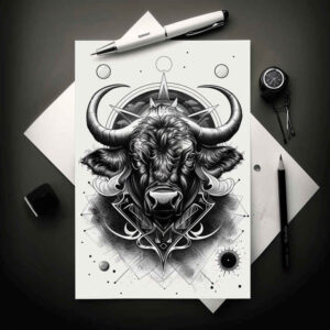 light-symbol-radiating-lines-for-inner-arm – tattoo design ideas free ai generated – Gallery: zodiac-signs-inkby-ai