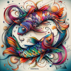 astrology-motif-spokes-for-behind-ear – tattoo design ideas free ai generated – Gallery: zodiac-signs-inkby-ai