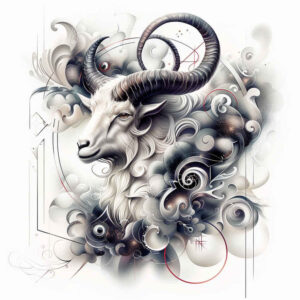 inner-strength-symbol-unbroken-circle-for-back – tattoo design ideas free ai generated – Gallery: zodiac-signs-inkby-ai