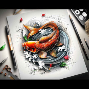 magic-symbol-spirituality-for-arm – tattoo design ideas free ai generated – Gallery: zodiac-signs-inkby-ai