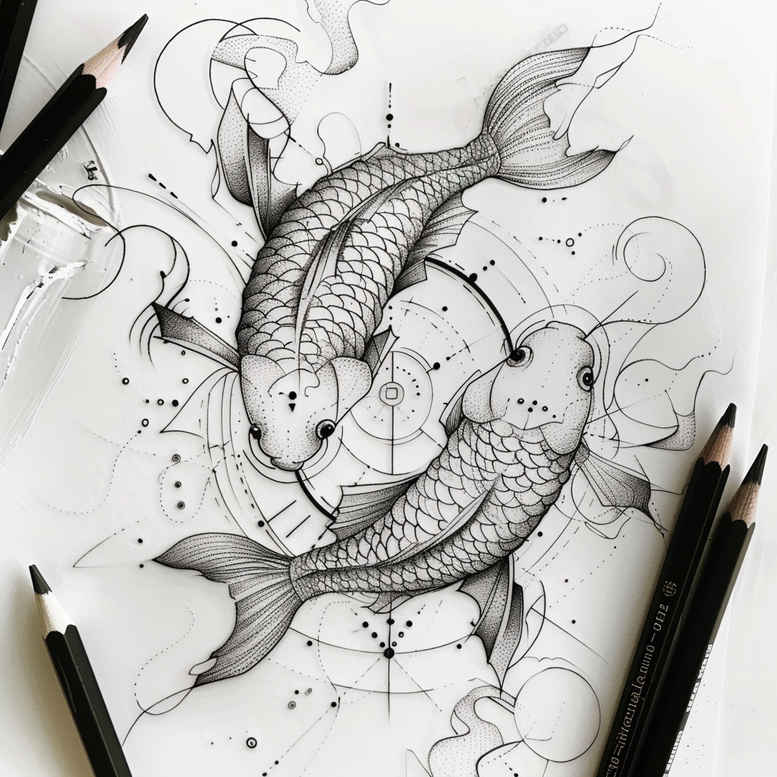 mysticism-symbol-micro-mandala-for-wrist-side – tattoo design ideas free ai generated – Gallery: zodiac-signs-inkby-ai