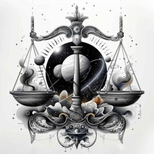 zodiac-symbol-sacred-symbol-for-lower-back – tattoo design ideas free ai generated – Gallery: zodiac-signs-inkby-ai