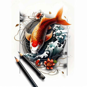 inner-power-motif-for-men-radiating-symmetry-for-palm – tattoo design ideas free ai generated – Gallery: zodiac-signs-inkby-ai