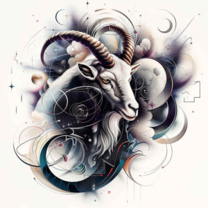spirituality-symbol-mesmerizing-for-forearm – tattoo design ideas free ai generated – Gallery: zodiac-signs-inkby-ai