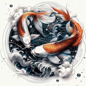 harmony-symbol-mandala-for-lower-arm – tattoo design ideas free ai generated – Gallery: zodiac-signs-inkby-ai