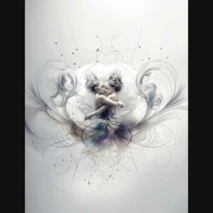 energy-sign-meditative-for-ankle – tattoo design ideas free ai generated – Gallery: zodiac-signs-inkby-ai
